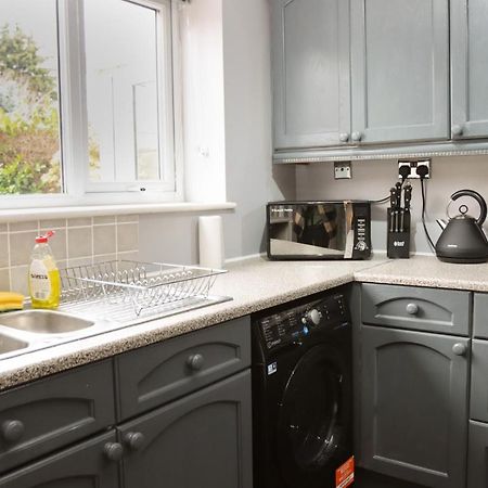 The Grey Haven Birmingham Villa Luaran gambar