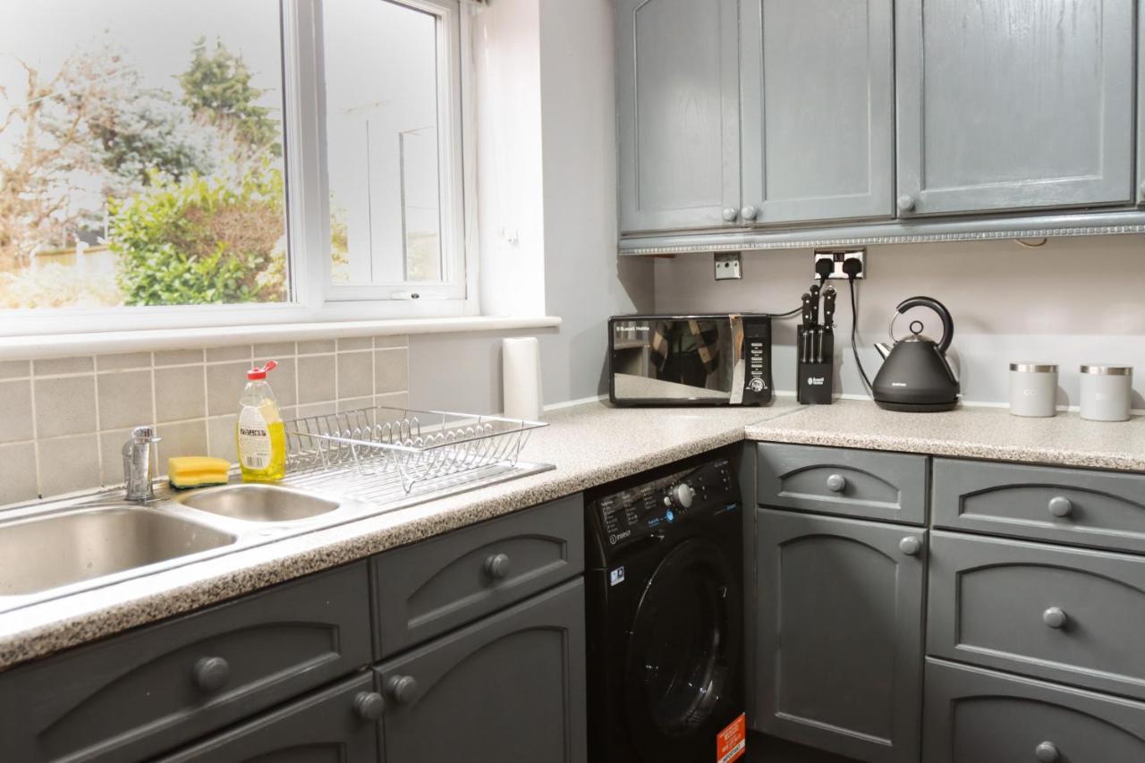 The Grey Haven Birmingham Villa Luaran gambar