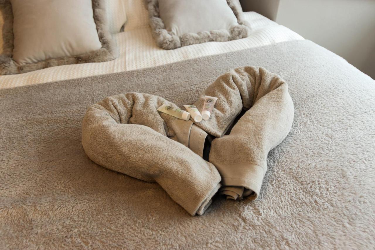 The Grey Haven Birmingham Villa Luaran gambar