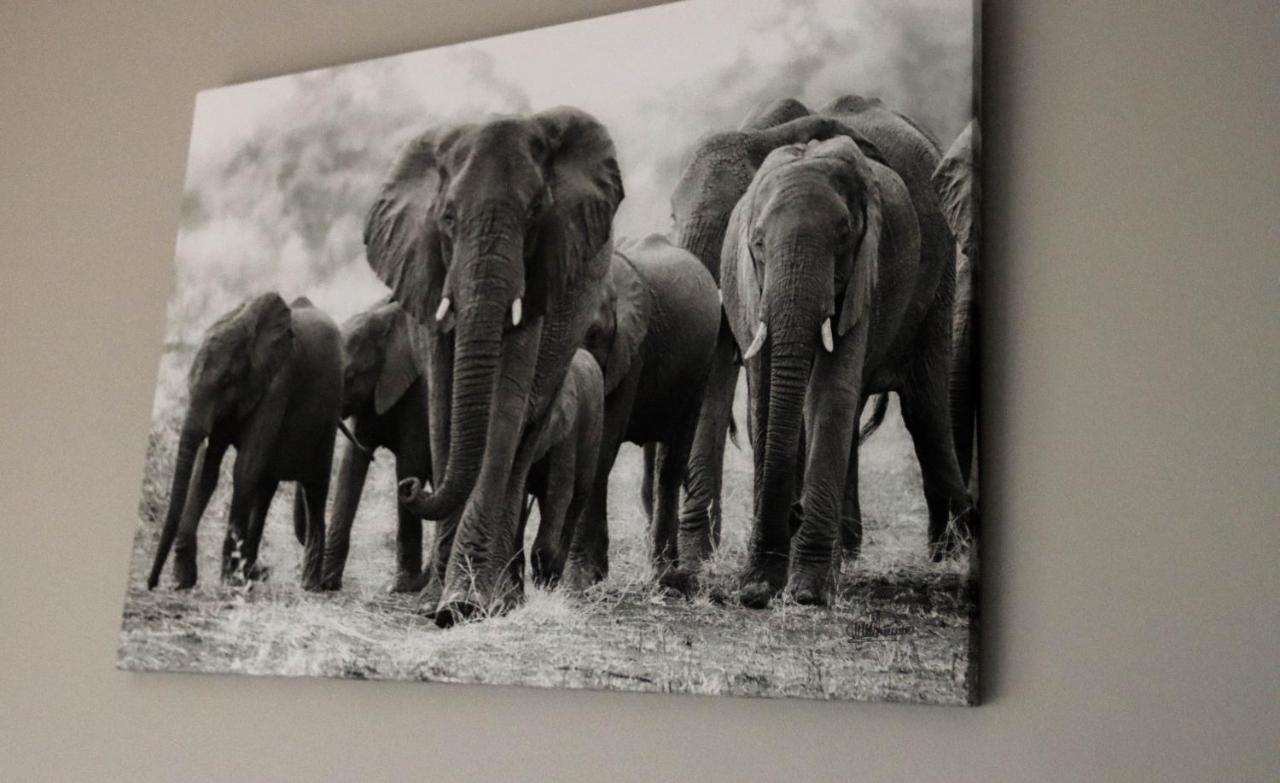 The Grey Haven Birmingham Villa Luaran gambar