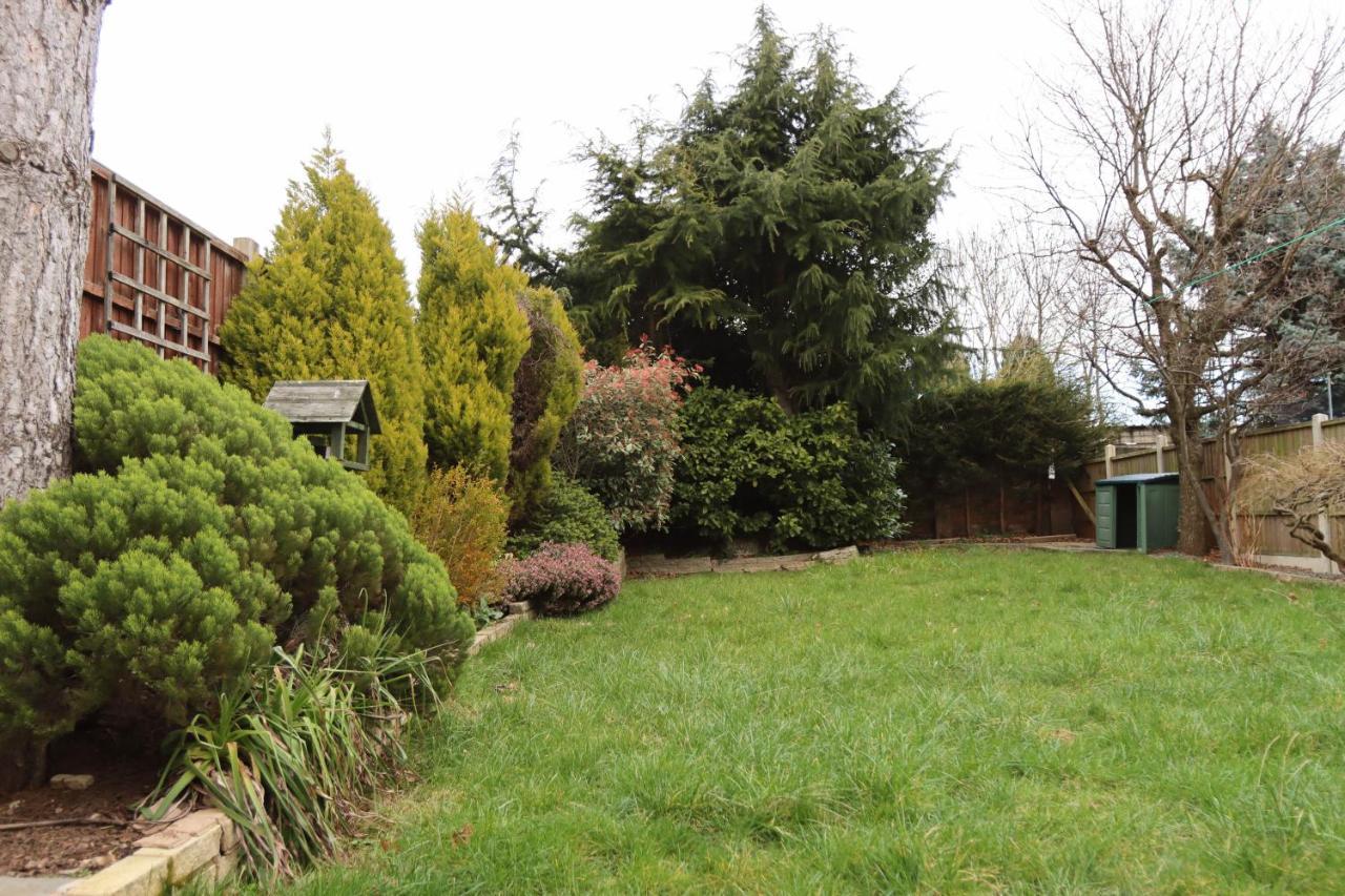 The Grey Haven Birmingham Villa Luaran gambar
