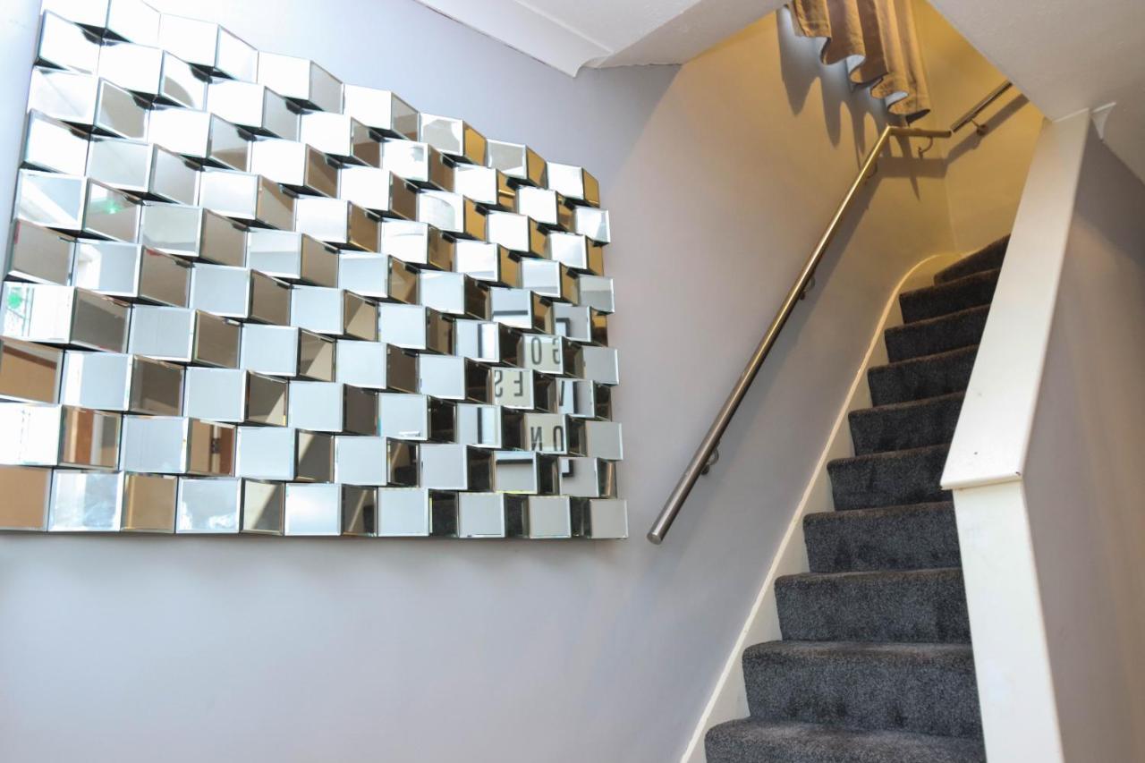 The Grey Haven Birmingham Villa Luaran gambar