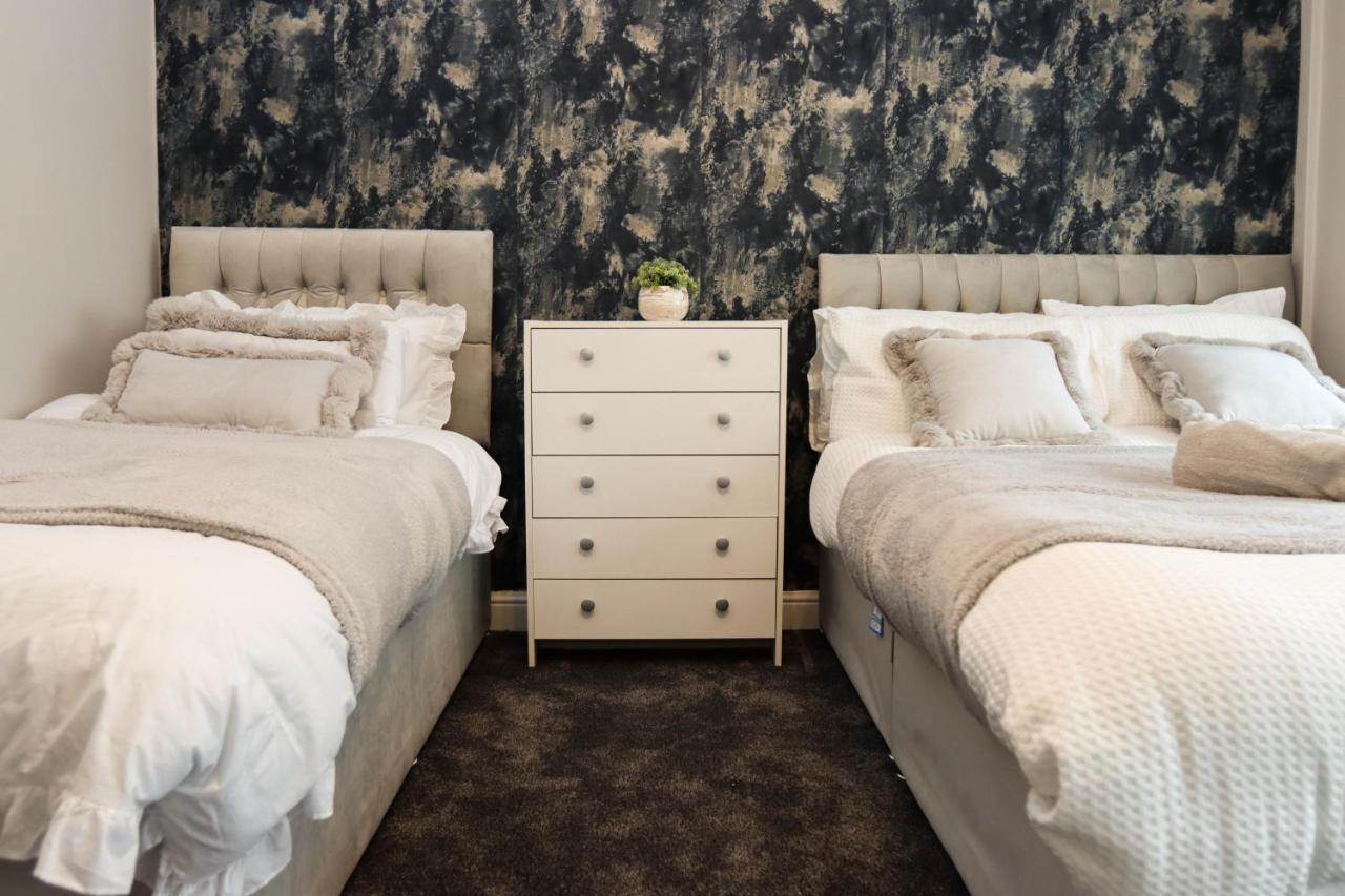 The Grey Haven Birmingham Villa Luaran gambar